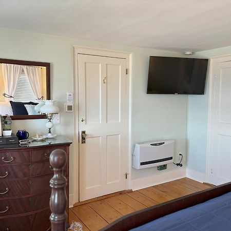 Spouter Inn Bed&Breakfast Lincolnville Exterior foto