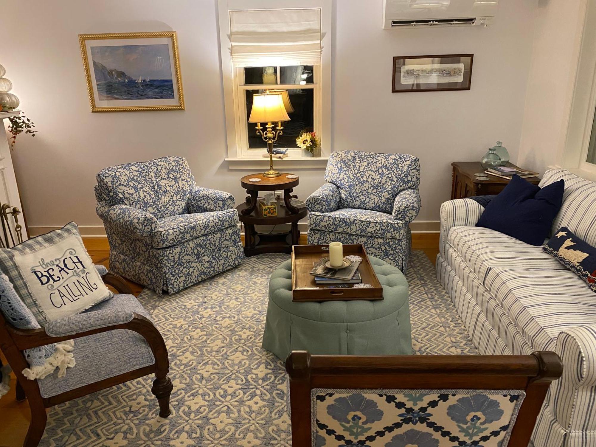 Spouter Inn Bed&Breakfast Lincolnville Exterior foto
