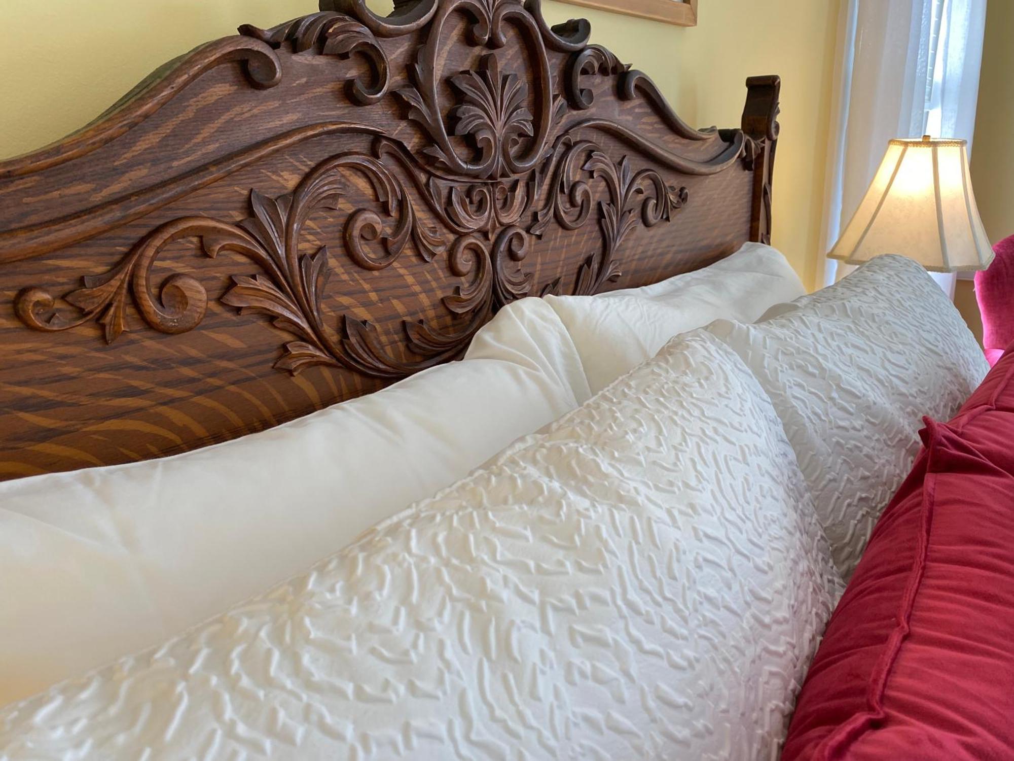 Spouter Inn Bed&Breakfast Lincolnville Exterior foto