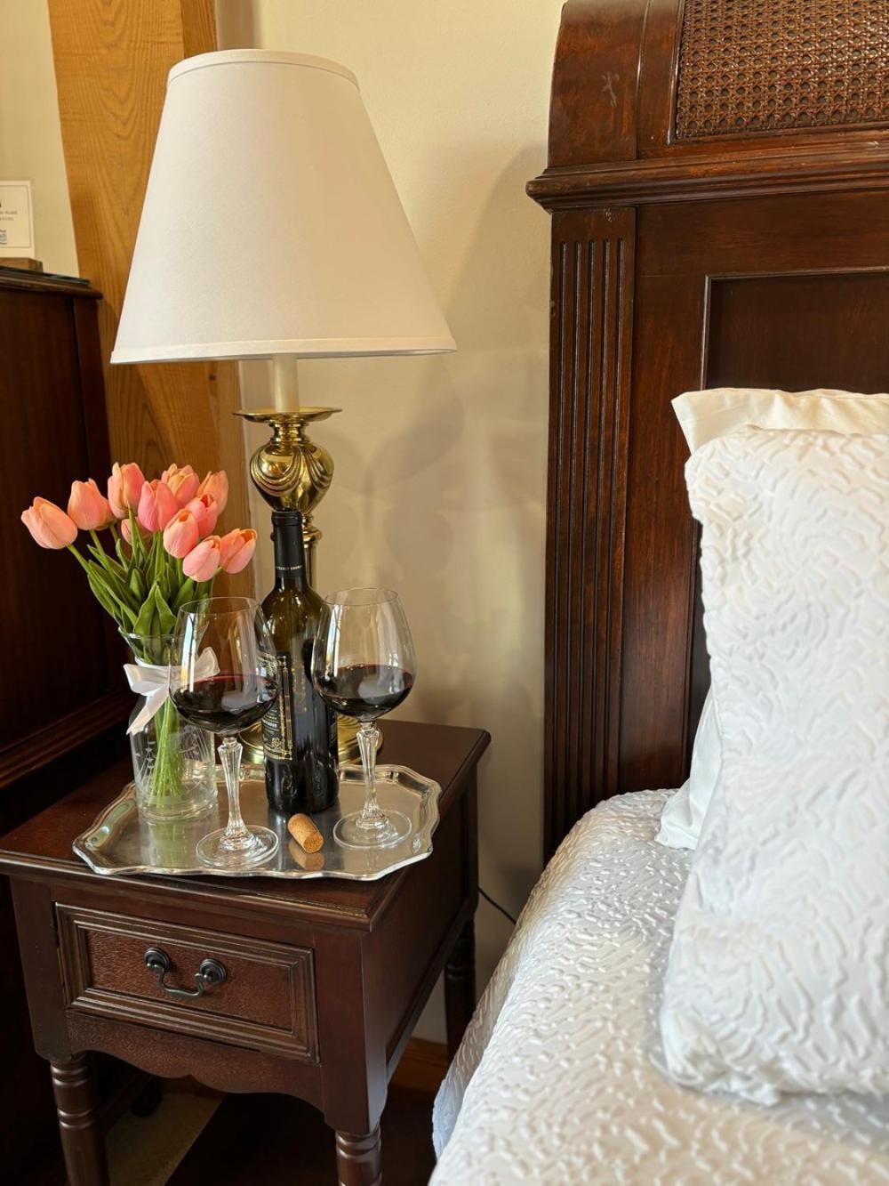 Spouter Inn Bed&Breakfast Lincolnville Exterior foto