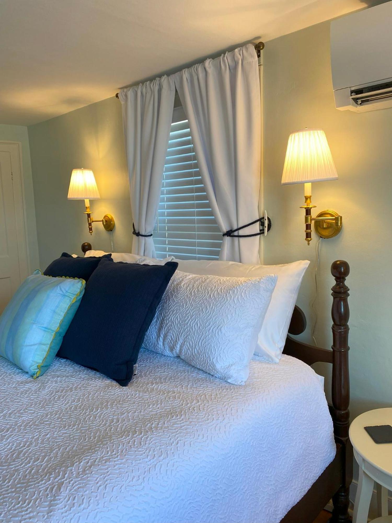 Spouter Inn Bed&Breakfast Lincolnville Exterior foto